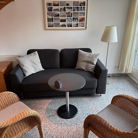 Ferienwohnung Am Strand Zingst Exterior foto